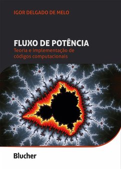 Cover Fluxo de potência (eBook, ePUB)