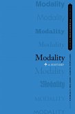 Modality (eBook, ePUB)
