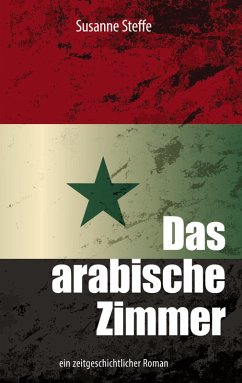 Das arabische Zimmer (eBook, ePUB)