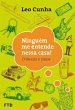 Ninguém me entende nessa casa (eBook,... - Bild 1