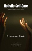 Holistic Self-Care (eBook, ePUB)