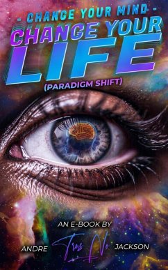 Cover Change Your Mind, Change Your Life (eBook, ePUB)