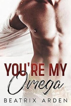 Cover You're my Omega (eBook, ePUB)