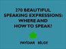 270 Beautiful Speaking Expressions... - Bild 1