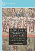 Authors, Factions, and Courts in Angevin England (eBook, PDF)