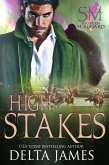 High Stakes (Syndicate Masters: Eastern Seaboard, #1) (eBook, ePUB)