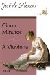 Cinco minutos e A viuvinha (eBook, ePUB) - Bild 1