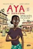 Aya de Yopougon - Volume 1 (eBook, ePUB)