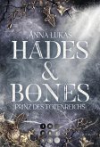 Hades & Bones: Prinz des Totenreichs (eBook, ePUB)