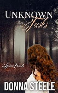 Cover Baked Goods (Unknown Tasks, #1) (eBook, ePUB)