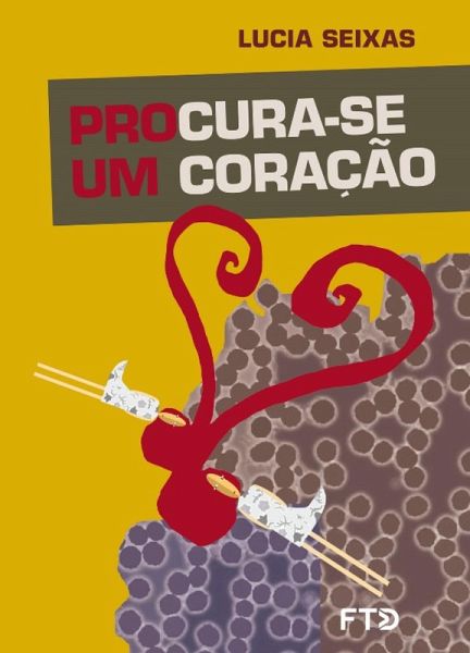 Procura-se um coração (eBook, ePUB) Procura-se um coração (eBook, ePUB)