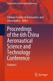 Proceedings of the 6th China Aeronautical Science and Technology Conference (eBook, PDF)