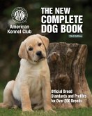 New Complete Dog Book, The, 23rd Edition (eBook, ePUB)