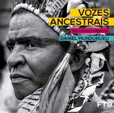 Vozes ancestrais (eBook, ePUB)