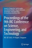 Proceedings of the 9th IRC Conference on Science, Engineering, and Technology (eBook, PDF)