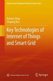 Key Technologies of Internet of Things and Smart Grid (eBook, PDF)