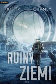 Ruiny Ziemi (eBook, ePUB)