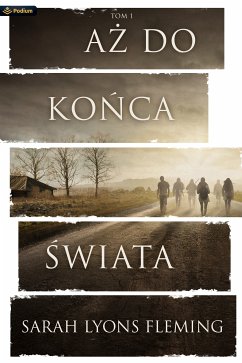 Aż do końca świata (eBook, ePUB) - Lyons Fleming, Sarah