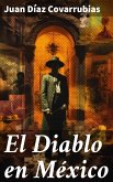 El Diablo en México (eBook, ePUB)