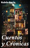 Cuentos y Crónicas (eBook, ePUB)