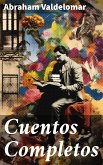 Cuentos Completos (eBook, ePUB)