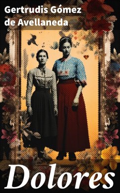 Cover Dolores (eBook, ePUB)