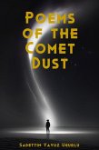 Poems of the Comet Dust (eBook, ePUB)