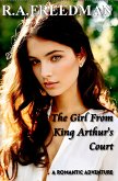 The Girl From King Arthur's Court (eBook, ePUB)