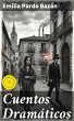 Cuentos Dramáticos (eBook, ePUB) - Bild 1