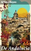 De Andalucía (eBook, ePUB)