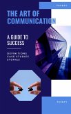 The Art of Communication (eBook, ePUB)