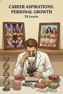 Cover Career Aspirations: Personal Growth (eBook, ePUB)