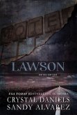 Lawson (Gray Wolf Corp Texas, #2) (eBook, ePUB)
