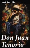 Don Juan Tenorio (eBook, ePUB)