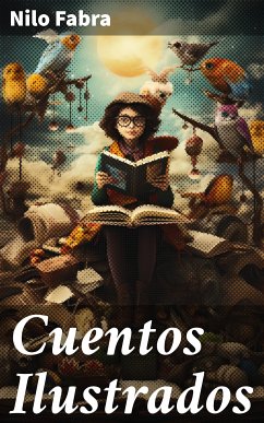 Cuentos Ilustrados (eBook, ePUB) - Fabra, Nilo