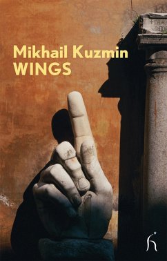 Wings (eBook, ePUB) - Kuzmin, Mikhail