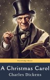 A Christmas Carol (eBook, ePUB)