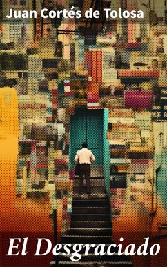 Cover El Desgraciado (eBook, ePUB)