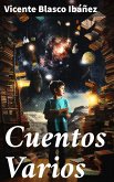 Cuentos Varios (eBook, ePUB)