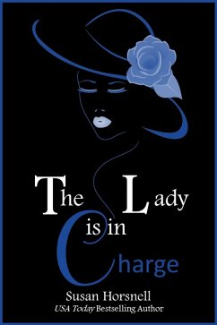 The Lady is in Charge (eBook, ePUB) - Horsnell, Susan