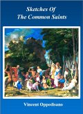 Sketches Of The Common Saints (eBook, ePUB)
