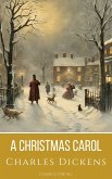 A Christmas Carol (eBook, ePUB)