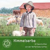 Himmelserbe 2 (MP3-Download)
