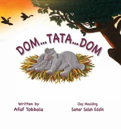 Dom…Tata…Dom (eBook, ePUB) - Tobala, Afaf