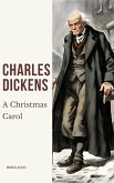 A Christmas Carol (eBook, ePUB)