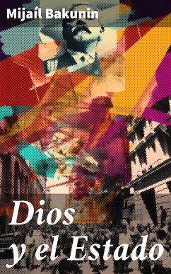 Cover Dios y el Estado (eBook, ePUB)