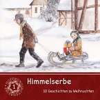 Himmelserbe 1 (MP3-Download)