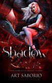 Shadow Realm (Dark Realms Series - Romance Fantasy Books, #1) (eBook, ePUB)