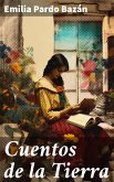 Cuentos de la Tierra (eBook, ePUB)