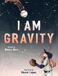 I Am Gravity (eBook, ePUB) - Bild 1